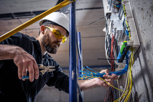 Affordable Emergency Electrician in Bean Station, TN