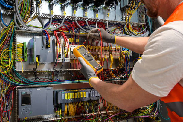 Best Electrical Rewiring Services  in Bean Station, TN