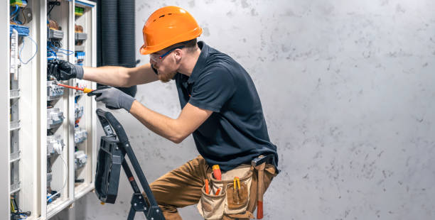Best Affordable Emergency Electrician  in Bean Station, TN